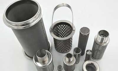 What Is Stainless Steel Wire Mesh Used For?